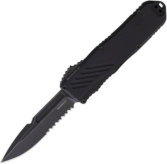 Guardian Tactical Auto Recon 035 OTF BSW 93612 by Guardian Tactical