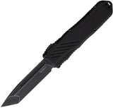 Guardian Tactical Auto Recon 035 OTF Black SW 93621 by Guardian Tactical