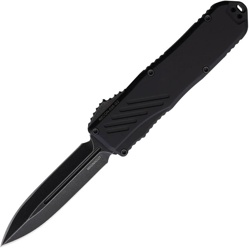Guardian Tactical Auto Recon 035 OTF D/E 93631 by Guardian Tactical