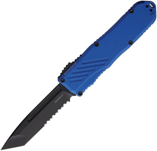 Guardian Tactical Auto Recon 035 G2 OTF Blue 94122-G2 by Guardian Tactical