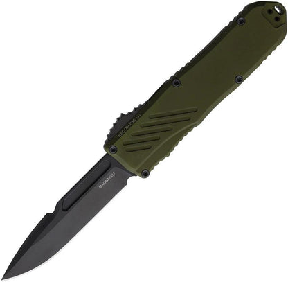 Guardian Tactical Auto Recon 035 OTF SE OD 98111 by Guardian Tactical