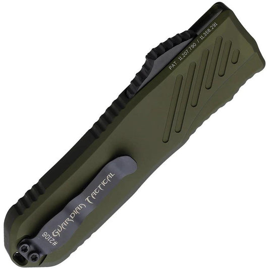 Guardian Tactical Auto Recon 035 OTF SE OD 98111 by Guardian Tactical