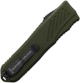 Guardian Tactical Auto Recon 035 OTF OD 98112 by Guardian Tactical
