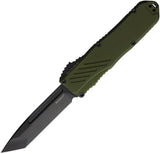 Guardian Tactical Auto Recon 035 G2 OTF OD 98121 by Guardian Tactical