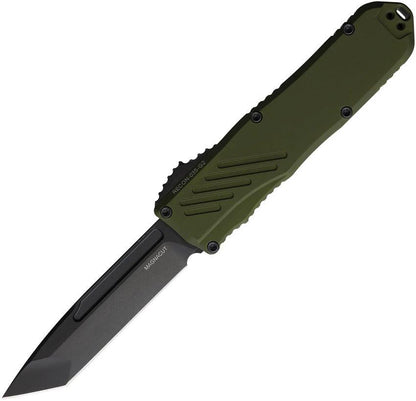 Guardian Tactical Auto Recon 035 G2 OTF OD 98121 by Guardian Tactical
