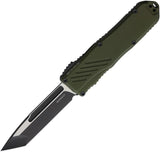 Guardian Tactical Auto Recon 035 G2 OTF OD 98221-G2 by Guardian Tactical