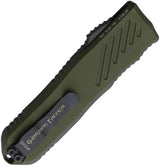 Guardian Tactical Auto Recon 035 G2 OTF OD 98221-G2 by Guardian Tactical