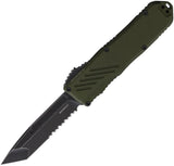 Guardian Tactical Auto Recon 035 G2 OTF OD 98622 by Guardian Tactical