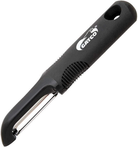 Gatco Vegetable Peeler Black G70022 by Gatco