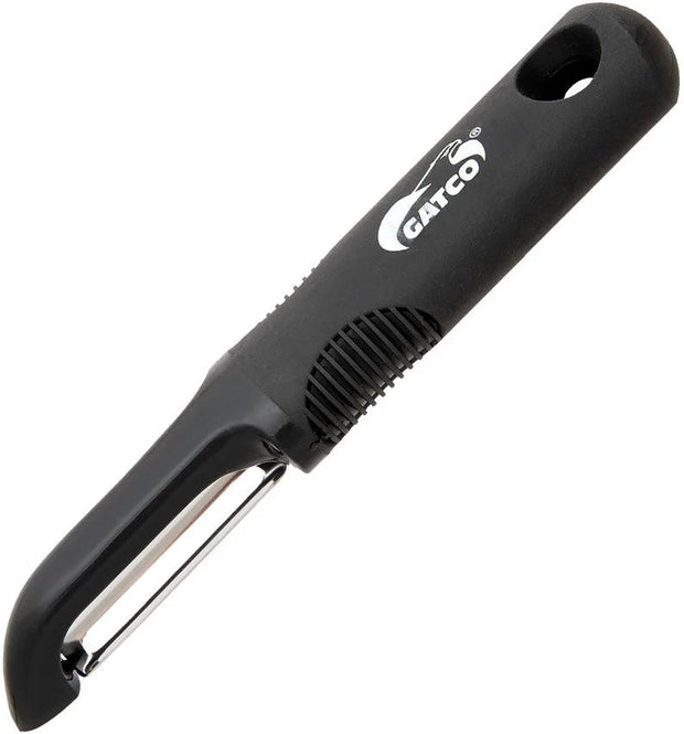 Gatco Vegetable Peeler Black G70022 by Gatco
