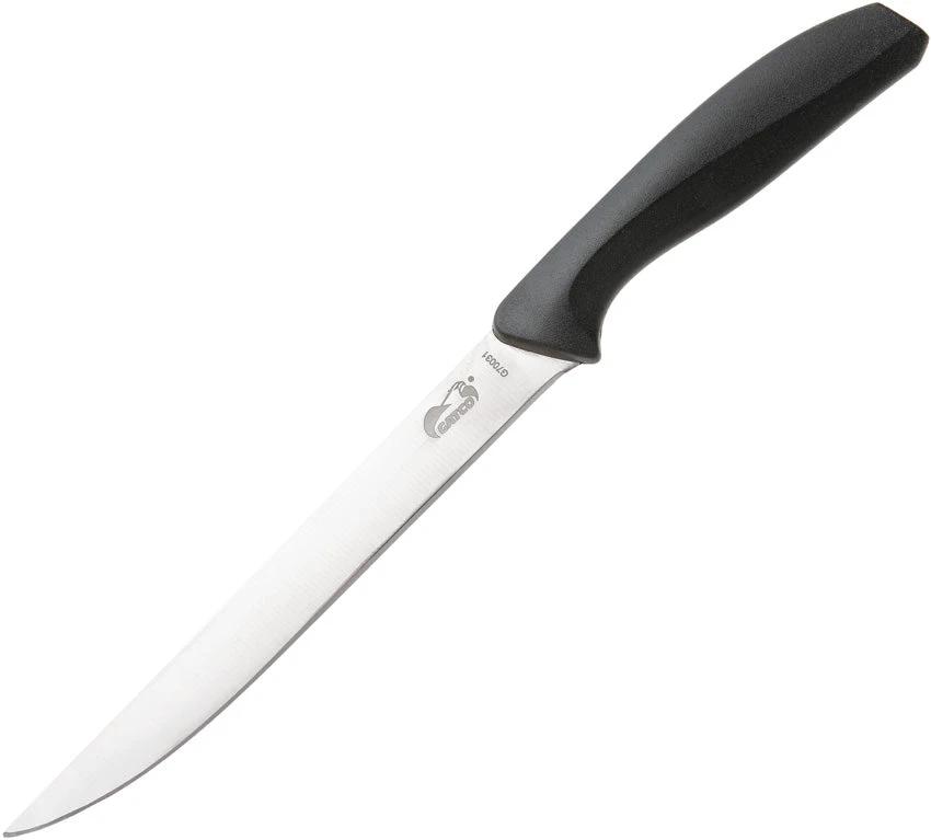 Gatco Boning Knife Black G70031 by Gatco