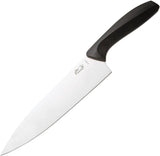 Gatco Chef's Knife Black G70033 by Gatco