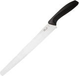 Gatco Bread Knife Black G70035 by Gatco