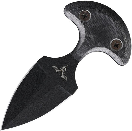 GTI Push Dagger PUSH DAGGER by GTI