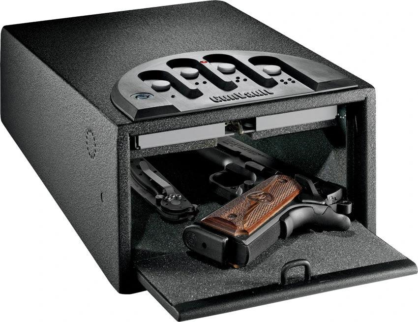 Gun Vault Mini 1000 Gun Vault GV1000C-STD by Gun Vault