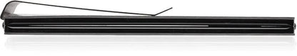 GRID Carbon Fiber Wallet CARBON-CLIP - RFID Protection With Slim Durable Build Quality by GRID Wallet