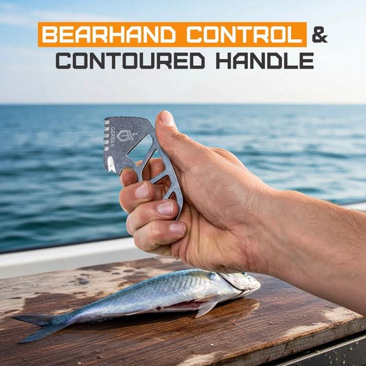 Gerber Gutsy Compact Processing Tool 31-003368N by Gerber