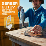 Gerber Gutsy Compact Processing Tool 31-003368N by Gerber
