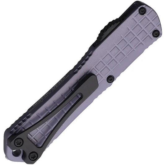 Heretic Knives Auto Manticore S OTF Bowie H024BF-6A-BSW24 by Heretic Knives