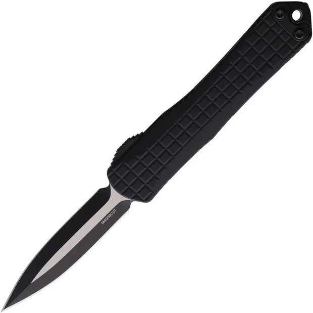 Heretic Knives Auto Manticore S OTF Frag H024F-10A-T by Heretic Knives