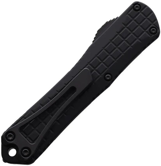 Heretic Knives Auto Manticore S OTF Frag H024F-10A-T by Heretic Knives