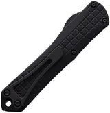 Heretic Knives Auto Manticore S OTF Frag H024F-10A-T by Heretic Knives