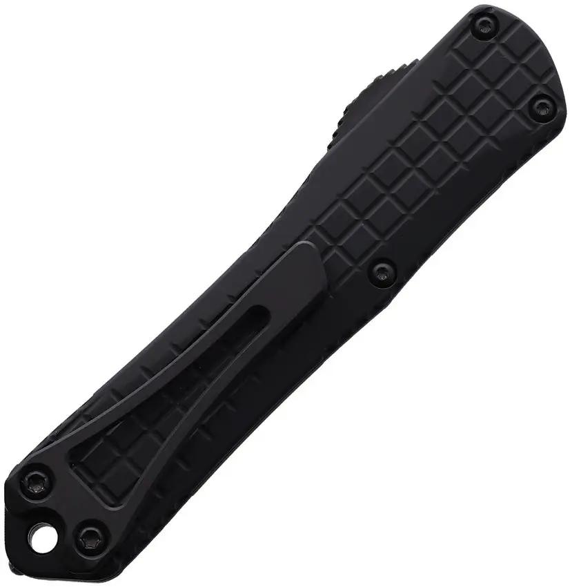 Heretic Knives Auto Manticore S OTF Frag H024F-10A-T by Heretic Knives