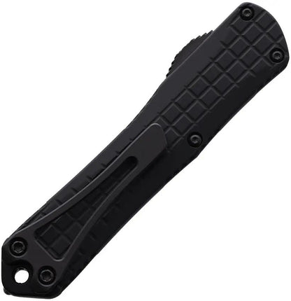 Heretic Knives Auto Manticore S OTF Frag FS H024F-10C-T by Heretic Knives
