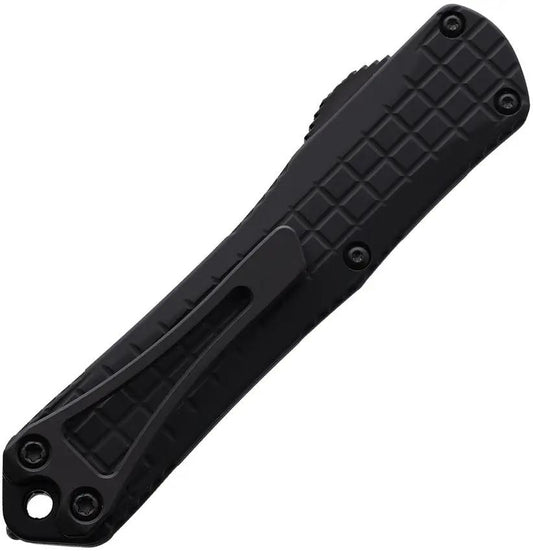 Heretic Knives Auto Manticore S OTF Frag FS H024F-10C-T by Heretic Knives