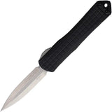 Heretic Knives Auto Manticore S OTF Frag H024F-2A by Heretic Knives