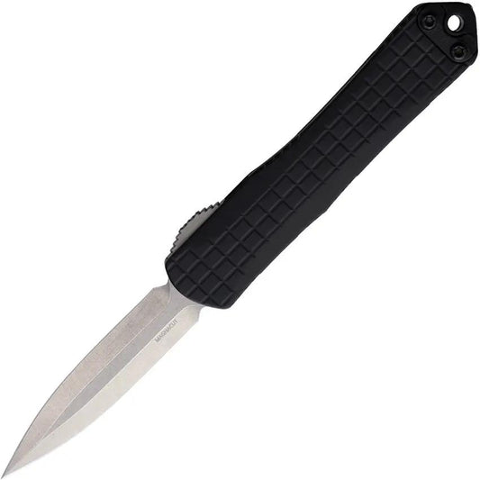 Heretic Knives Auto Manticore S OTF Frag H024F-2A by Heretic Knives