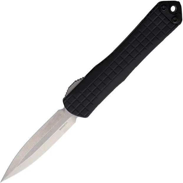 Heretic Knives Auto Manticore S OTF Frag H024F-2A by Heretic Knives