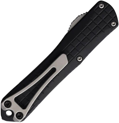 Heretic Knives Auto Manticore S OTF Frag H024F-2A by Heretic Knives