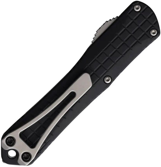 Heretic Knives Auto Manticore S OTF Frag H024F-2A by Heretic Knives