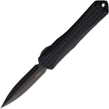 Heretic Knives Auto Manticore S OTF Frag DLC H024F-6A-T by Heretic Knives