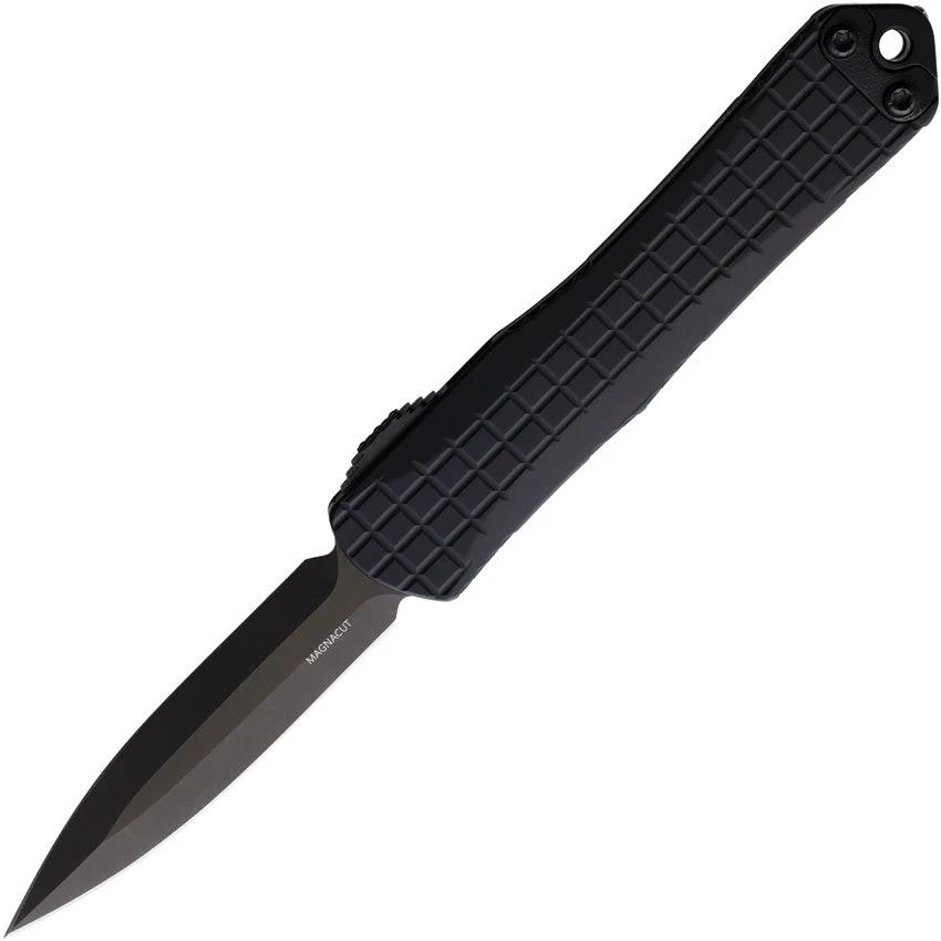 Heretic Knives Auto Manticore S OTF Frag DLC H024F-6A-T by Heretic Knives