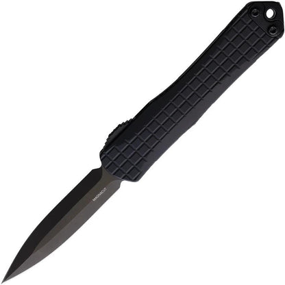 Heretic Knives Auto Manticore S OTF Frag DLC H024F-6A-T by Heretic Knives