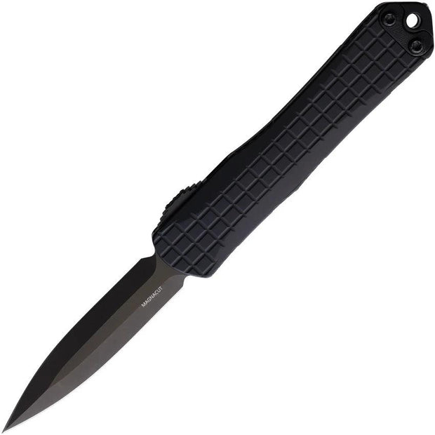 Heretic Knives Auto Manticore S OTF Frag DLC H024F-6A-T by Heretic Knives