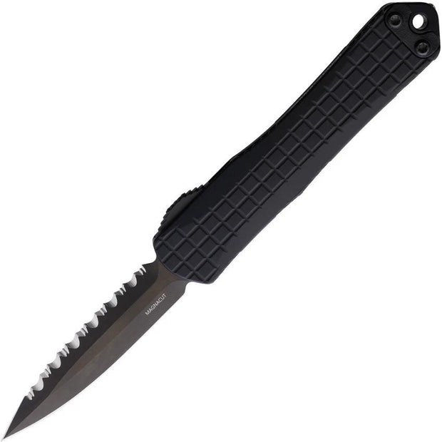 Heretic Knives Auto Manticore S OTF Frag DLC H024F-6C-T by Heretic Knives