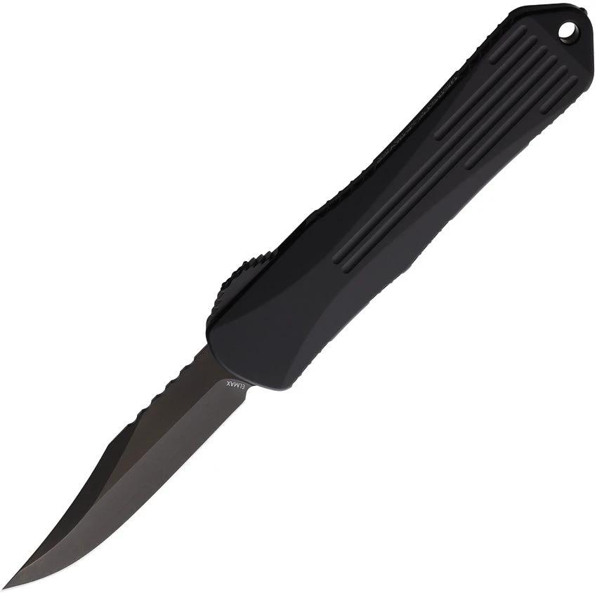 Heretic Knives Auto Manticore E OTF H026B-6A-PUCF by Heretic Knives