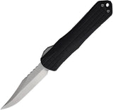 Heretic Knives Auto Manticore E OTF Bowie H026BF-2A by Heretic Knives