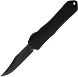 Heretic Knives Auto Manticore E OTF Bowie H026BF-6A-T by Heretic Knives