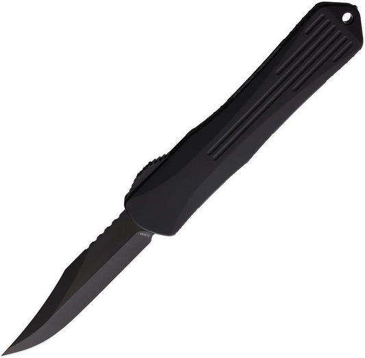 Heretic Knives Auto Manticore X OTF H030B-6A-PUCF by Heretic Knives