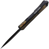 Heretic Knives Auto Manticore X OTF H032-6A-ULTEM by Heretic Knives