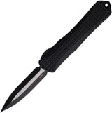 Heretic Knives Auto Manticore X OTF Frag DE 2 H032F-10AT by Heretic Knives