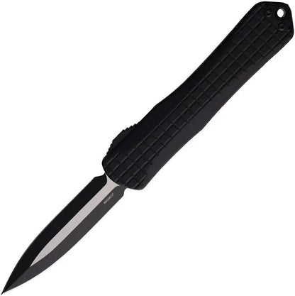Heretic Knives Auto Manticore X OTF Frag DE 2 H032F-10AT by Heretic Knives