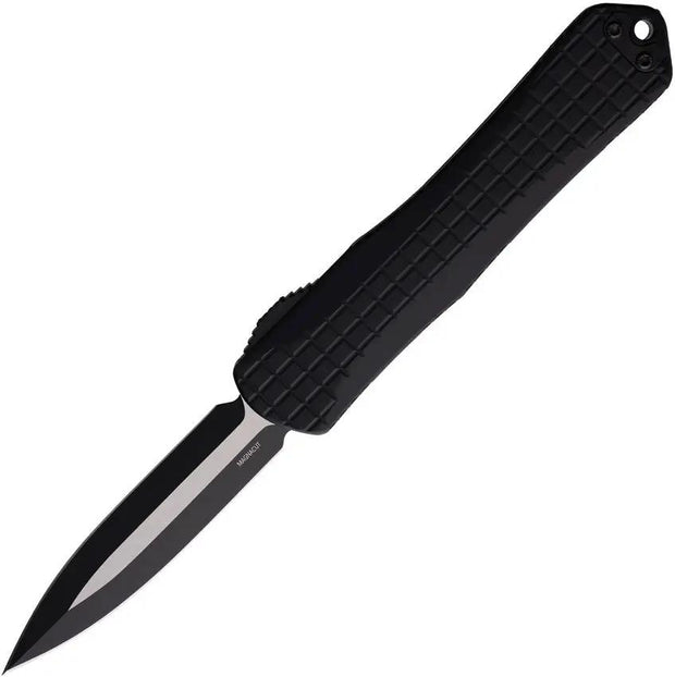 Heretic Knives Auto Manticore X OTF Frag DE 2 H032F-10AT by Heretic Knives