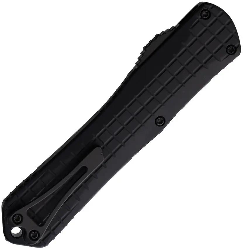 Heretic Knives Auto Manticore X OTF Frag DE 2 H032F-10AT by Heretic Knives