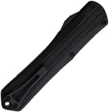 Heretic Knives Auto Manticore X OTF Frag DE 2 H032F-10AT by Heretic Knives