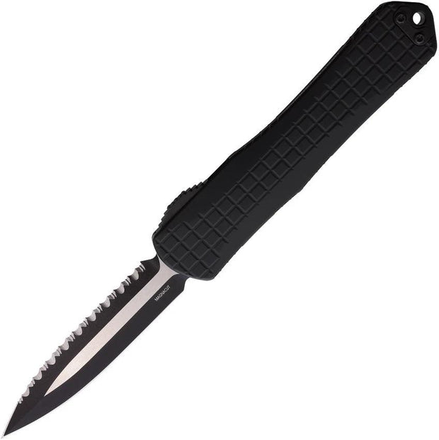 Heretic Knives Auto Manticore X GG DE OTF H032F-10-CT by Heretic Knives